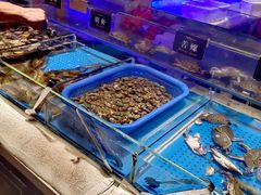 -加餐海鲜自助(宝龙一城店)