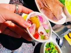 -海底捞火锅(崇文门新世界百货店)