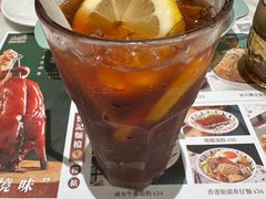 -新世界餐厅(万达店)