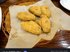 -南记食粥坊·宵夜大排档(莲花总店)