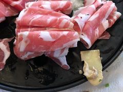 -东来顺饭庄(天坛店)