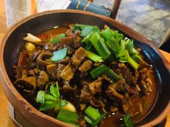 -印象鲵宴·张家界地标美食名片(溪布街店)