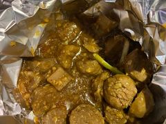 -潮粥荟·潮汕砂锅粥(朝阳大悦城店)