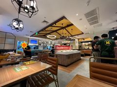 -豪客来牛排(天阳D32店)
