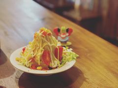 -阿泽料理