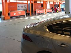 -青岛胶东国际机场