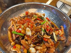 -八碗湘长沙市井菜(坡子街店)