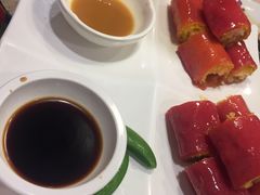 -点都德(大茶楼店)