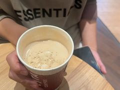 -COSTA COFFEE(天通苑华联店)
