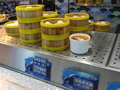 -深海中餐厅(国家海洋博物馆店)