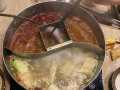 -野妹火锅(南园店)