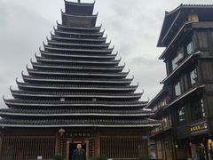 -程阳八寨景区