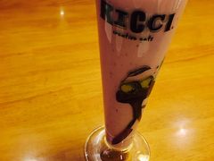 -Ricci睿奇美式餐厅(五道口店)