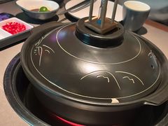 -同仁四季椰子鸡(无锡滨湖万象汇店)