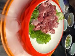 -额尔敦传统涮(公园西路店)