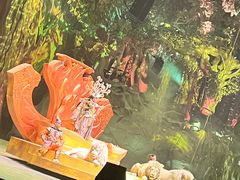 -广州长隆国际大马戏