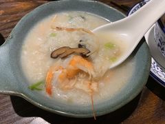 -大洋家·精品潮汕菜·生腌砂锅粥(天河东路店)