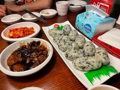 -辛氏火炉·韩式古法烤肉(松北店)