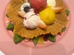 -哈根达斯(皇城恒隆广场店)