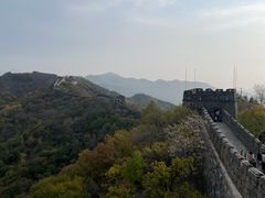 -慕田峪长城