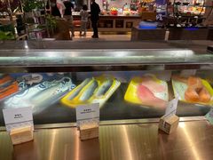 -广州希尔顿逸林酒店-OPEN開·全日制餐厅·海鲜·小火锅·自助餐(东风路店)
