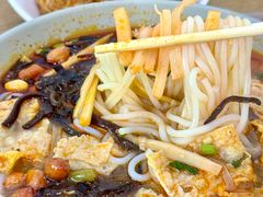 -阿生哥螺蛳粉(永安街店)
