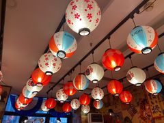 大堂-桃太郎创作料理(大坪店)