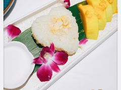 -花样西贡·蜜越餐厅·法式越南料理(水晶城店)
