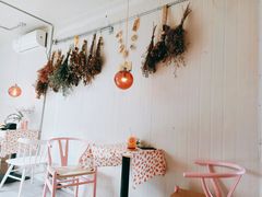 -灯塔咖啡馆BOOK·Coffee Shop