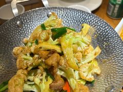 -金牌外婆家(苏州中心店)