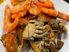 -上海锦江汤臣洲际大酒店壹阶层