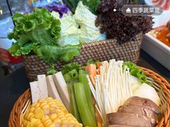-东来顺·非遗火锅(赛格国际购物中心店)
