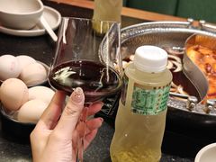 -牛New寿喜烧(金茂览秀城店)