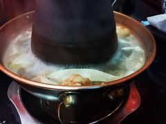 传统锅底-将台涮肉(酒仙桥店)