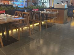 -渔乐之昕·铁板烧自助餐(虹悦城店)
