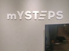-mYSTEPS健身运动馆(古北店)
