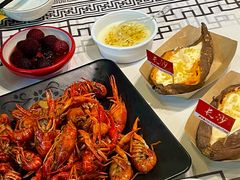 -严三毛口味虾·小严同学的店(曙光路直营店)