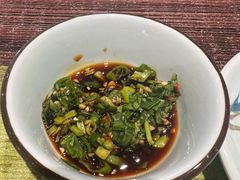 -红岸碳烤齐齐哈尔原味生态烤肉