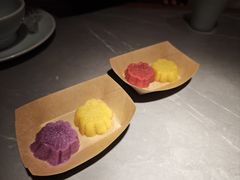 -闽上鲜·福建菜(龙湖滨江天街店)