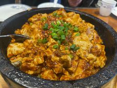 -那家老院子东北菜·饺子·小鸡炖蘑菇(艳华街店)