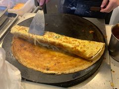 -卞姐蛋饼(陕西南路店)