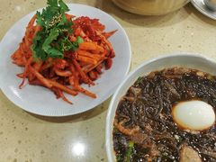 -顺姬冷面(延大店)
