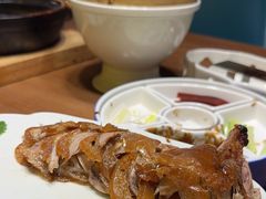 -缤圣源中国清真菜(群力店)