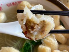 -小姜锅贴(凤凰街店)