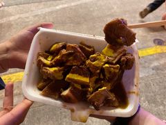 -明记牛杂(新马路分店)