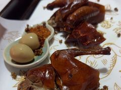 -院8里·小聚园老川菜(九眼桥店)