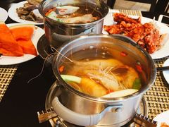 -福州大饭店-自助餐