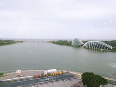 -新加坡摩天观景轮