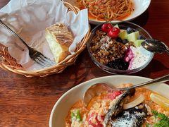 -麦田工坊(月湖店)