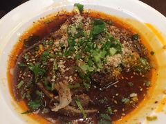 -成都你六姐·牛肉冒菜(城市集市合生汇店)